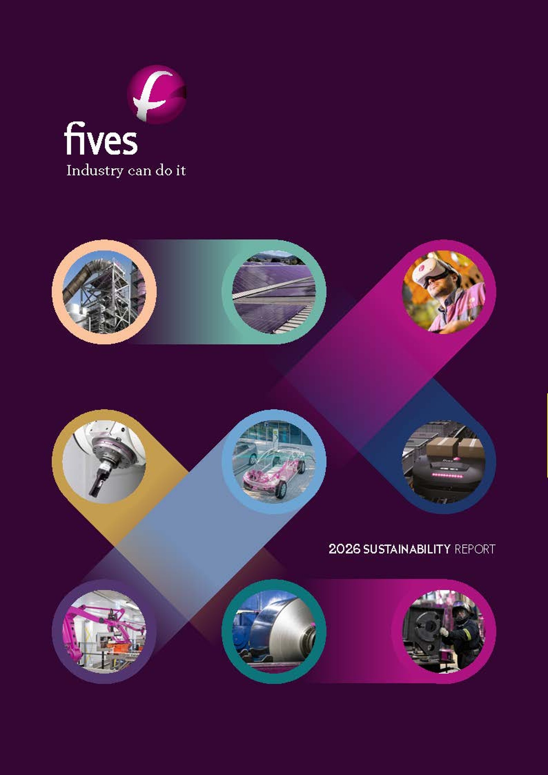Sustainability Report
